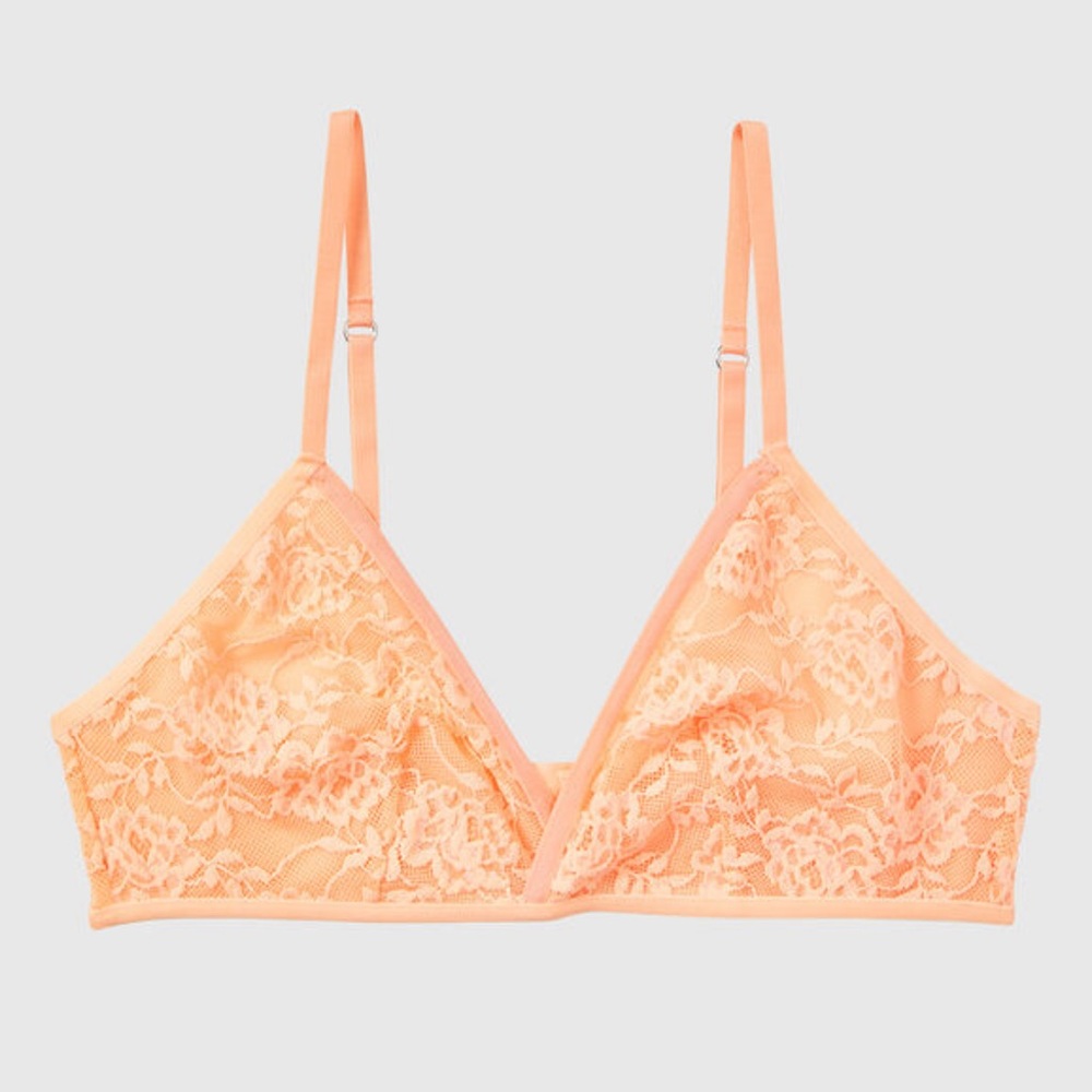 Lasenza bralette
